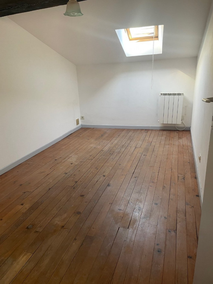 à louer Appartement rénové Anduze - Photo 8