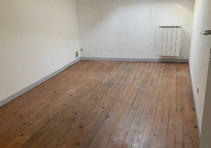 à louer Appartement rénové Anduze