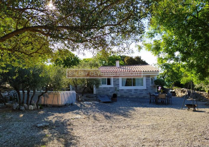 à louer Maison en pierre Saint Hippolyte Du Fort