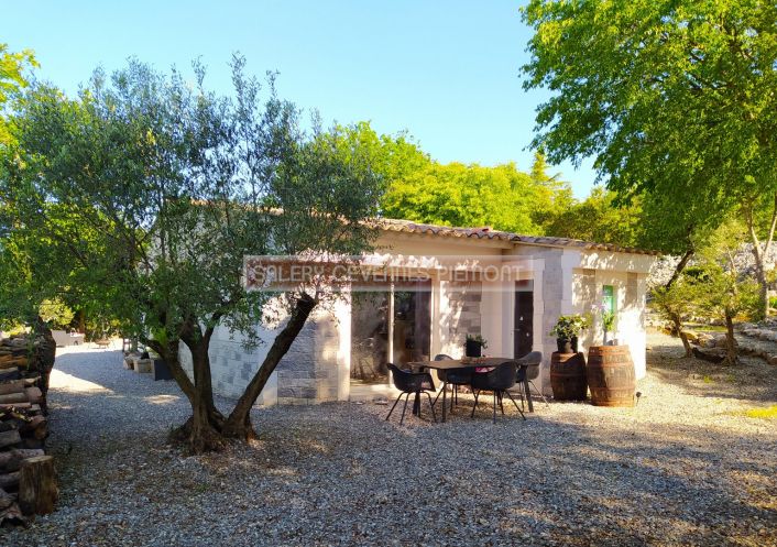 à louer Maison en pierre Saint Hippolyte Du Fort