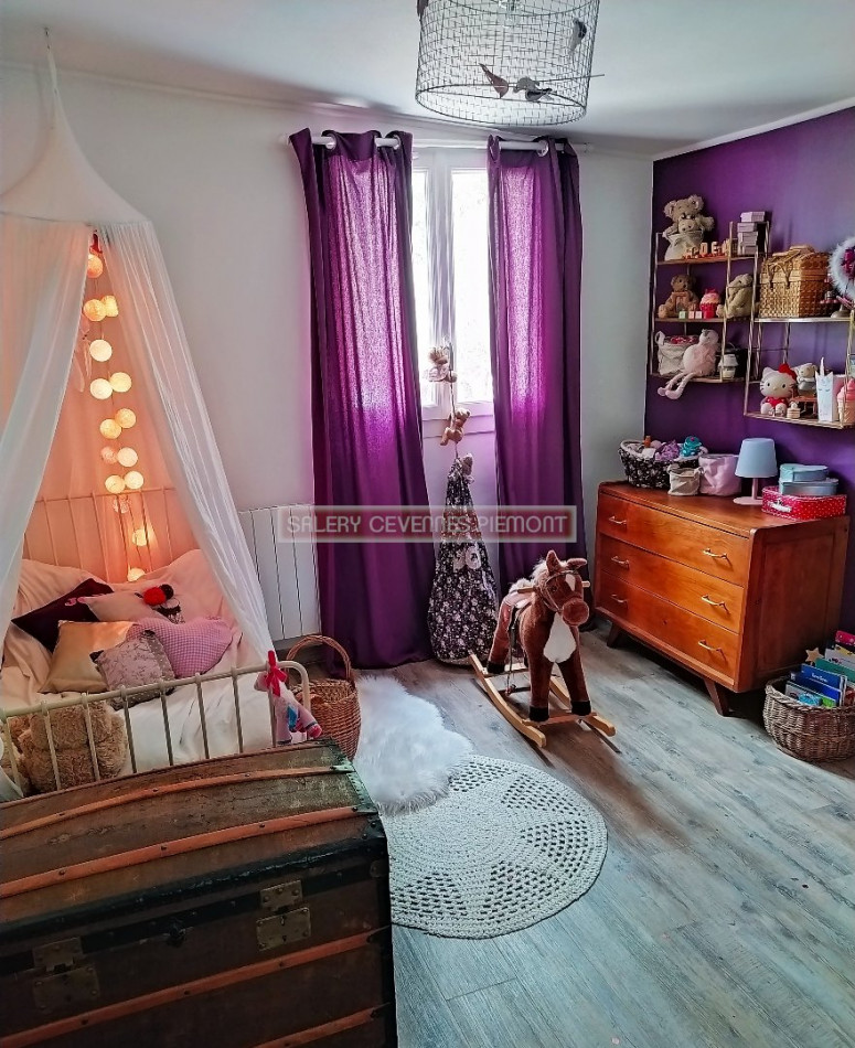 à louer Maison en pierre Saint Hippolyte Du Fort - Photo 9