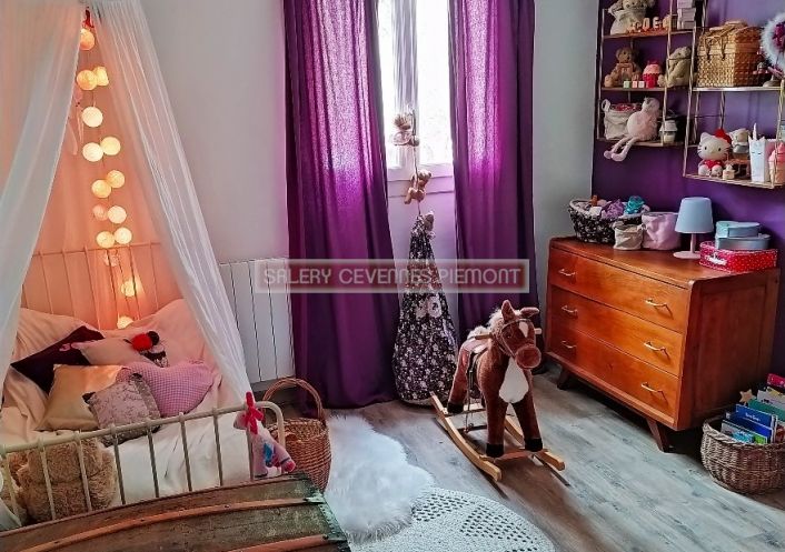 à louer Maison en pierre Saint Hippolyte Du Fort