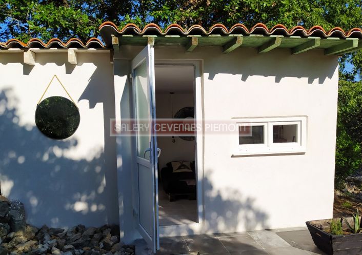 à louer Maison en pierre Saint Hippolyte Du Fort