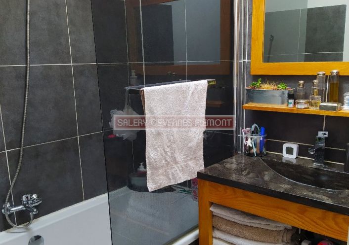 à louer Maison en pierre Saint Hippolyte Du Fort