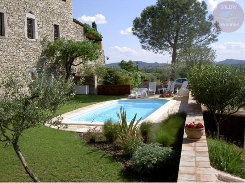 vente Mas Saint Jean De Serres - Photo 10