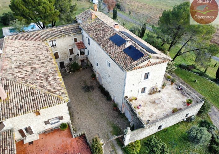 à vendre Mas Saint Jean De Serres