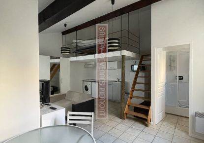 location Studio mezzanine Anduze