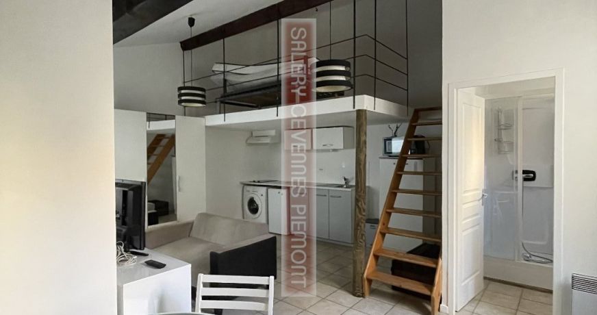 location Studio mezzanine Anduze