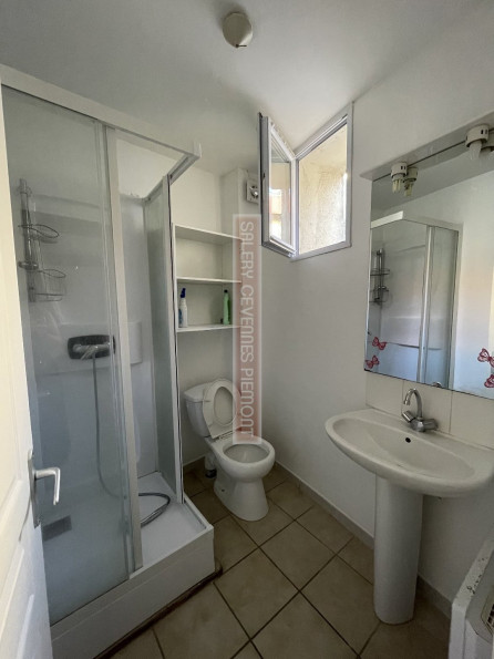 location Studio mezzanine Anduze - Photo 6