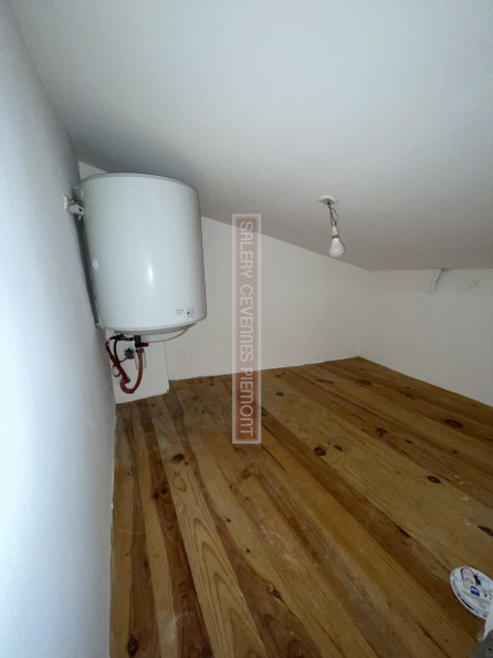 location Studio mezzanine Anduze - Photo 8