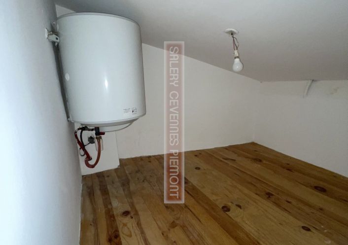 à louer Studio mezzanine Anduze