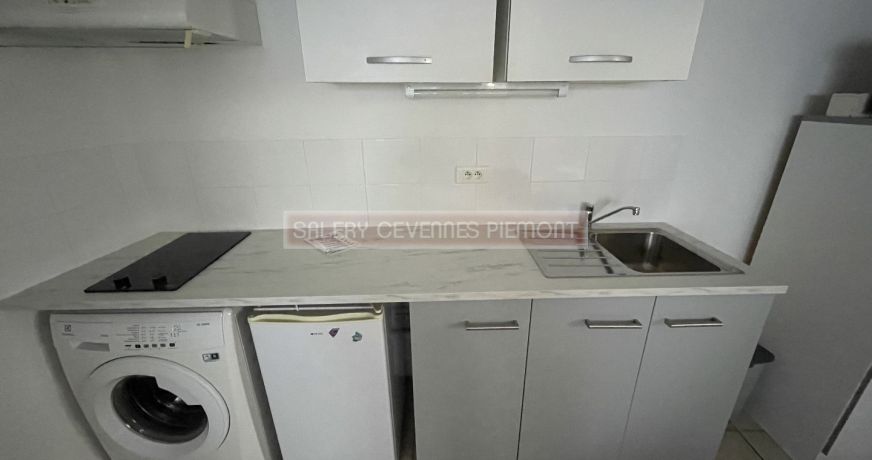 location Studio mezzanine Anduze