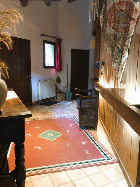 vente Mas Sainte Croix Vallee Francaise - Photo 8