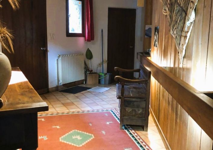 à vendre Mas Sainte Croix Vallee Francaise