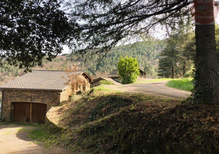 à vendre Mas Sainte Croix Vallee Francaise