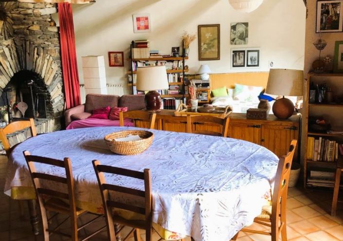 à vendre Mas Sainte Croix Vallee Francaise