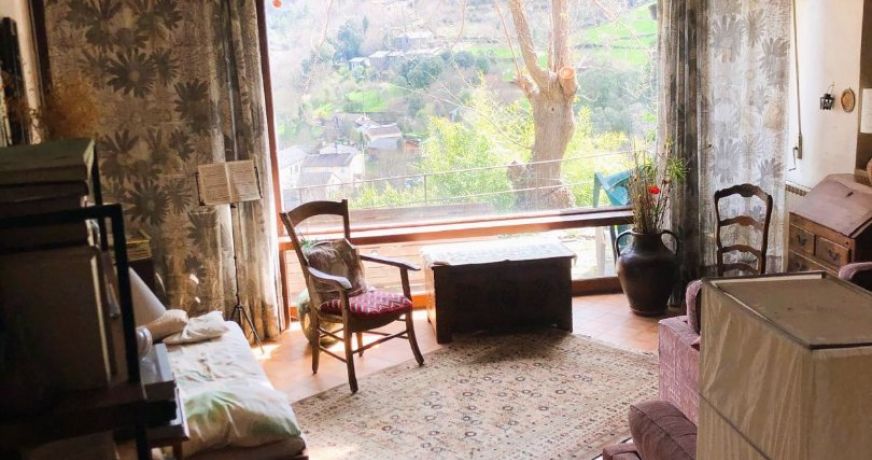 vente Mas Sainte Croix Vallee Francaise