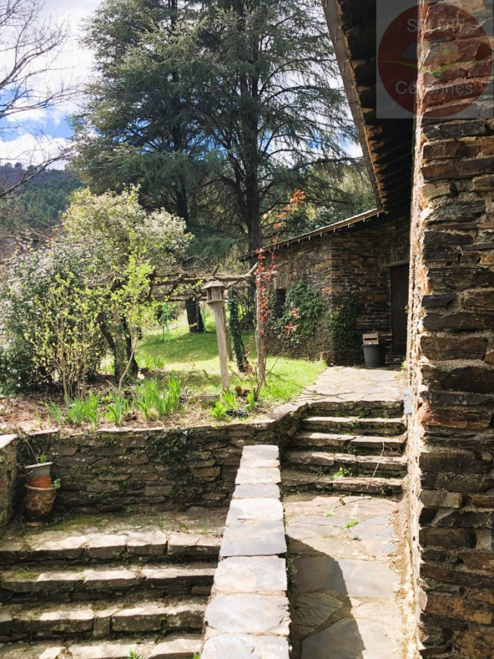 à vendre Mas Sainte Croix Vallee Francaise - Photo 2