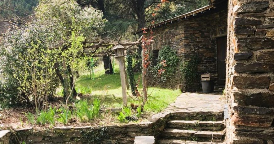 vente Mas Sainte Croix Vallee Francaise