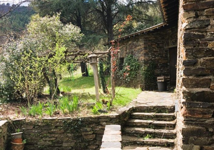à vendre Mas Sainte Croix Vallee Francaise
