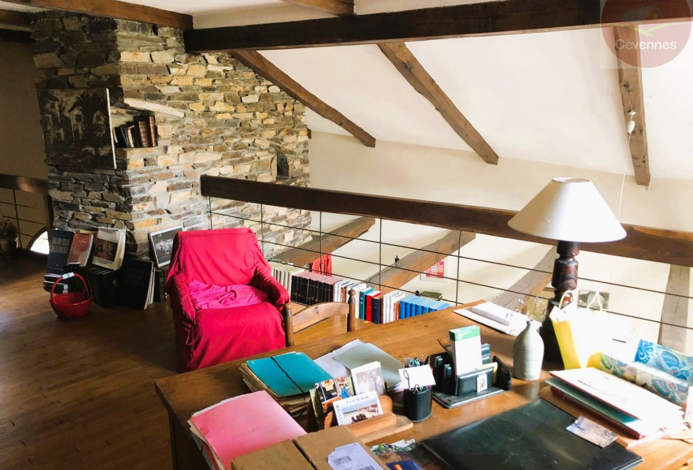 vente Mas Sainte Croix Vallee Francaise - Photo 10