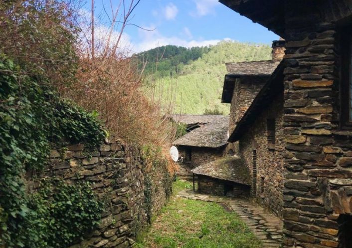 à vendre Mas Sainte Croix Vallee Francaise