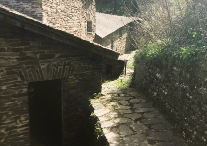 à vendre Mas Sainte Croix Vallee Francaise