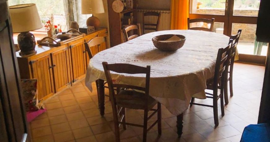 vente Mas Sainte Croix Vallee Francaise