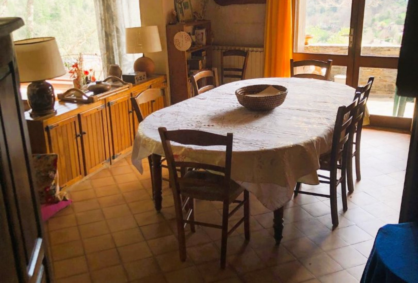 vente Mas Sainte Croix Vallee Francaise - Photo 6