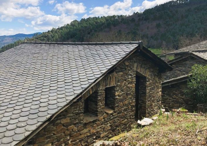 à vendre Mas Sainte Croix Vallee Francaise