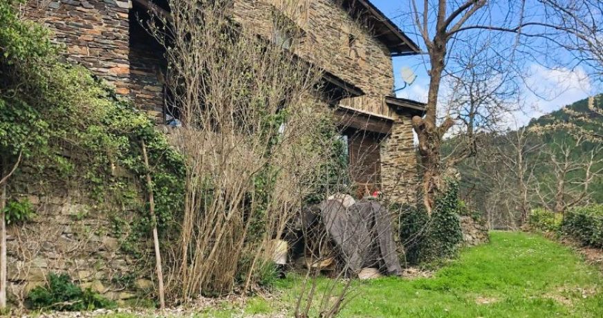 vente Mas Sainte Croix Vallee Francaise