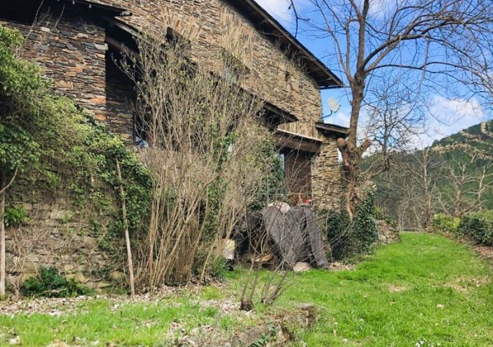 à vendre Mas Sainte Croix Vallee Francaise