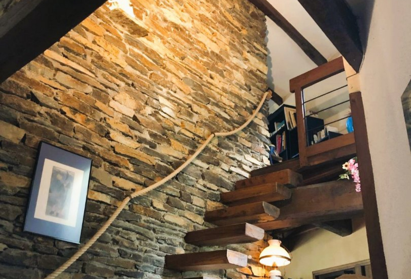 vente Mas Sainte Croix Vallee Francaise - Photo 3