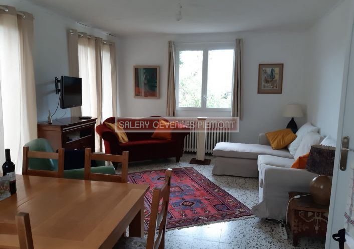 à vendre Maison Saint Hippolyte Du Fort