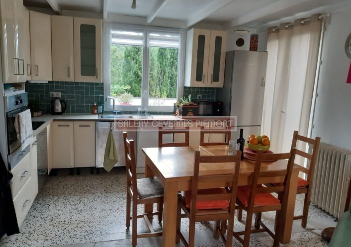 à vendre Maison Saint Hippolyte Du Fort