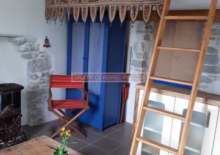 à vendre Maison Saint Hippolyte Du Fort