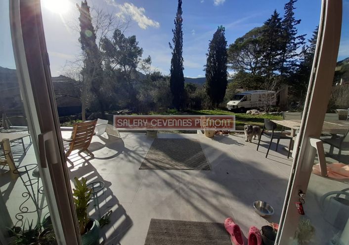 à vendre Maison Saint Hippolyte Du Fort