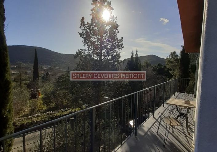 à vendre Maison Saint Hippolyte Du Fort