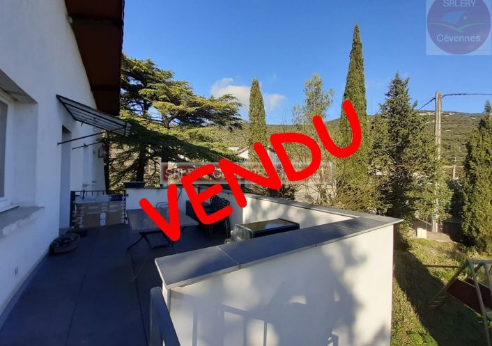 à vendre Maison Saint Hippolyte Du Fort