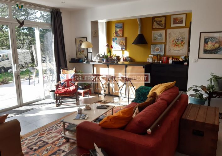 à vendre Maison Saint Hippolyte Du Fort