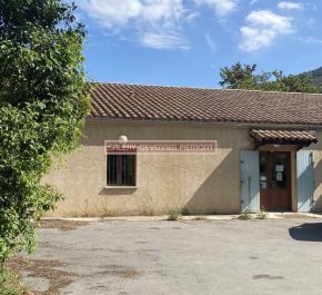 à louer Anduze