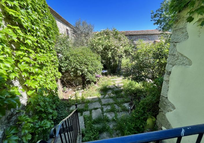 à vendre Mas Saint Hippolyte Du Fort