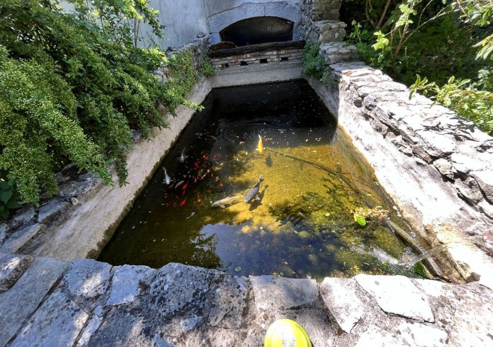 à vendre Mas Saint Hippolyte Du Fort