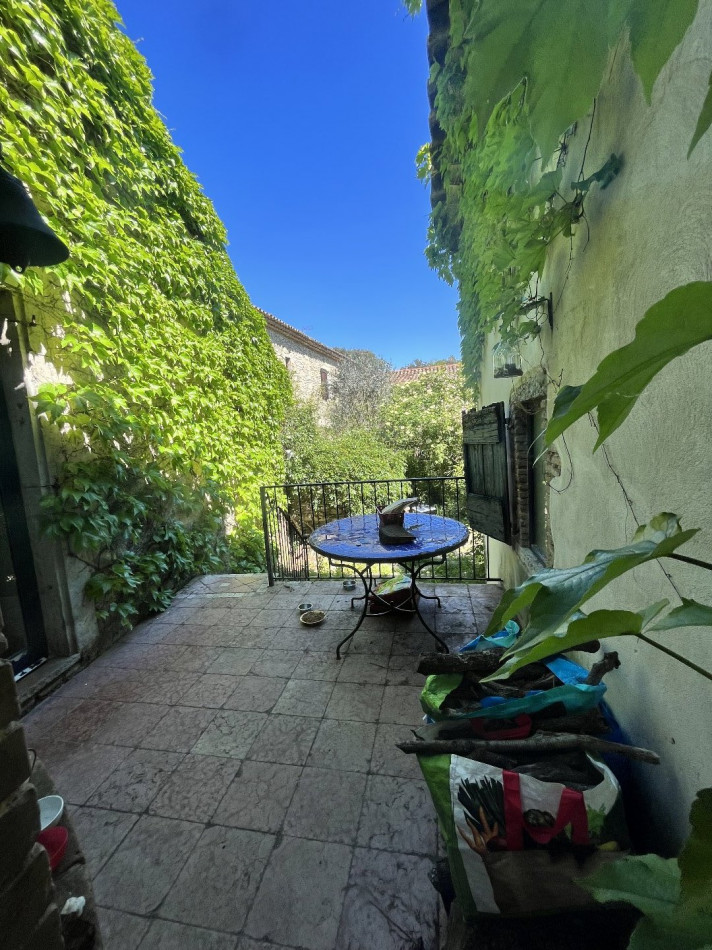 à vendre Mas Saint Hippolyte Du Fort - Photo 3