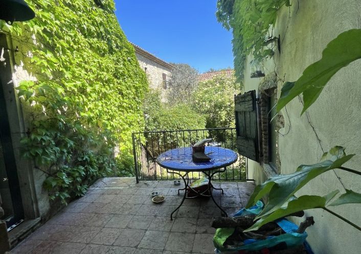 à vendre Mas Saint Hippolyte Du Fort