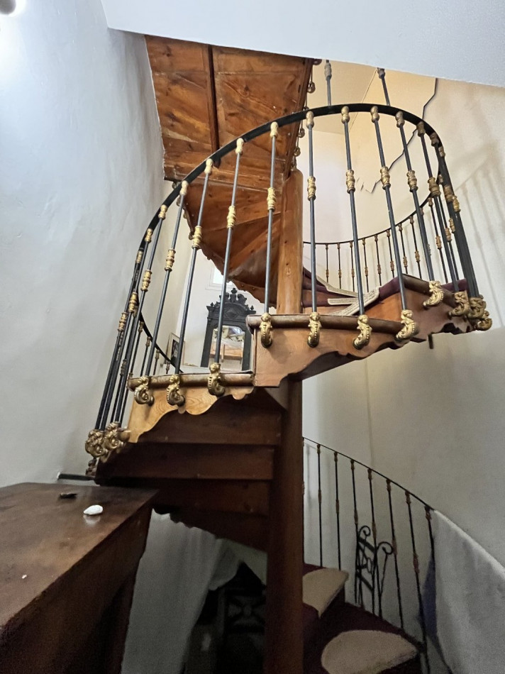 à vendre Mas Saint Hippolyte Du Fort - Photo 8