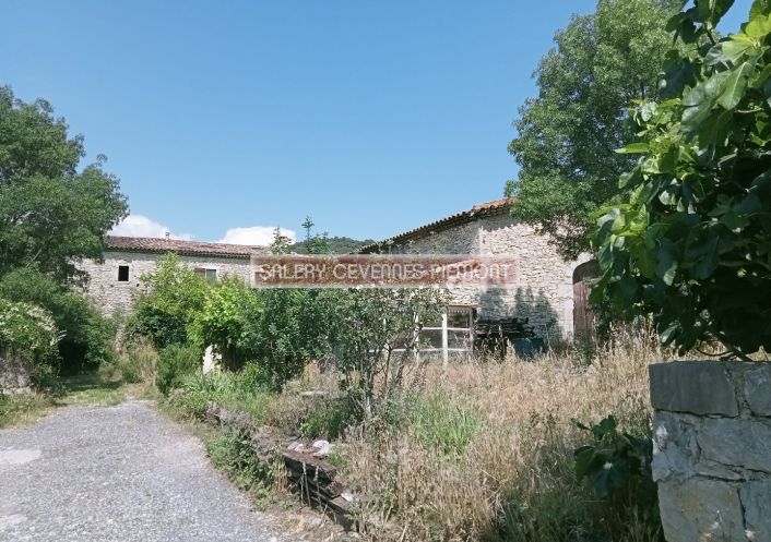à vendre Mas Saint Hippolyte Du Fort