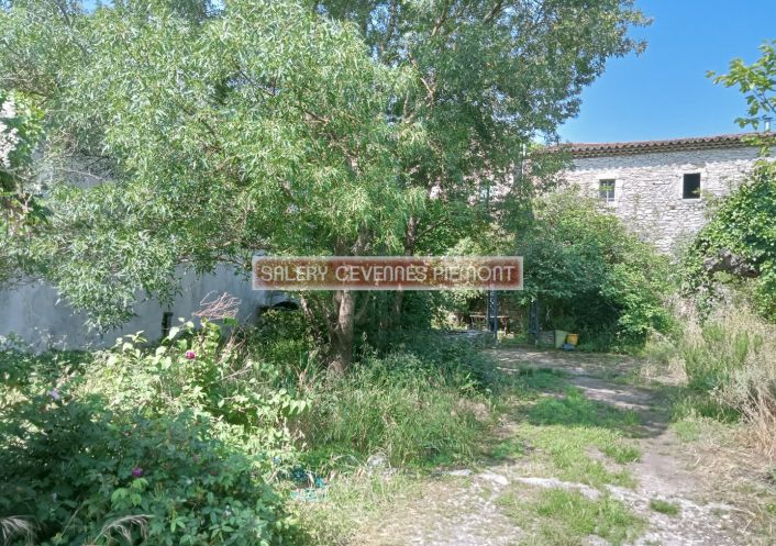 à vendre Mas Saint Hippolyte Du Fort