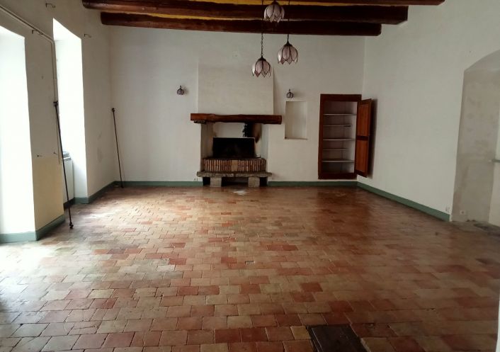 à vendre Mas Saint Hippolyte Du Fort