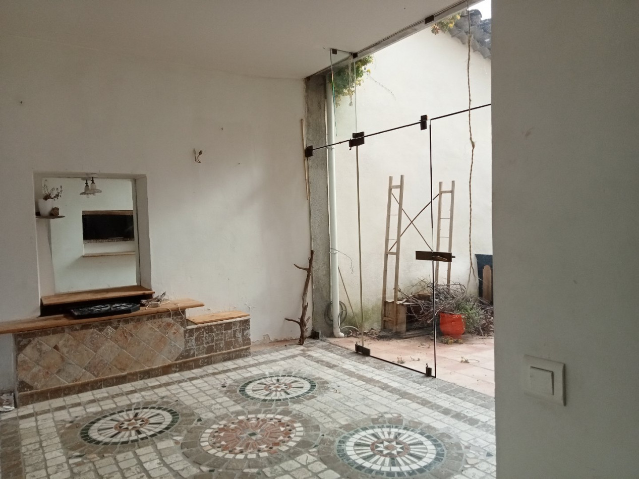à vendre Mas Saint Hippolyte Du Fort - Photo 6